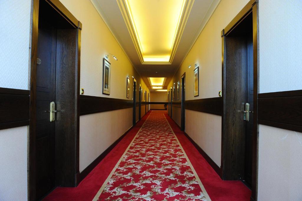 Chtaura Park Hotel Exteriör bild